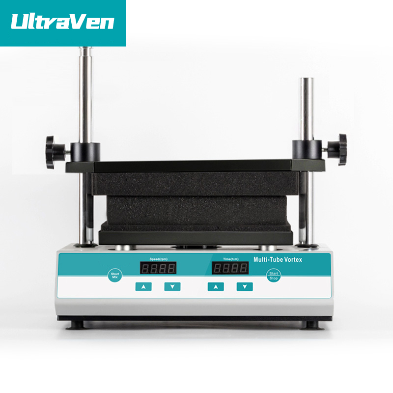 多管渦旋混勻儀